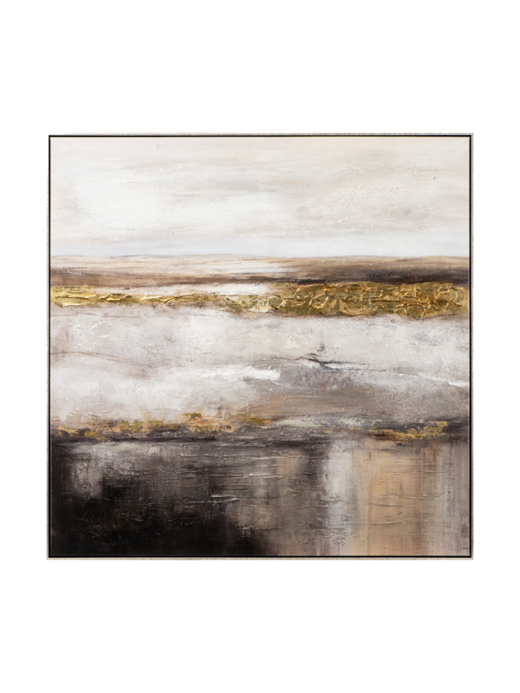 image LAND Bild Golden Horizon  | Schubiger Möbel