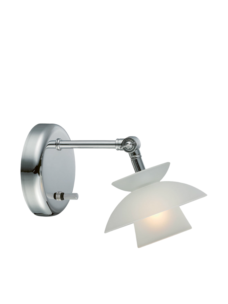 Design Wandlampe 
