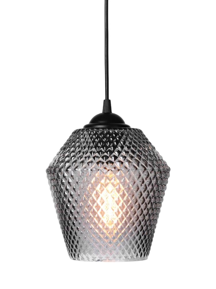 Edgy Design Pendellampe 