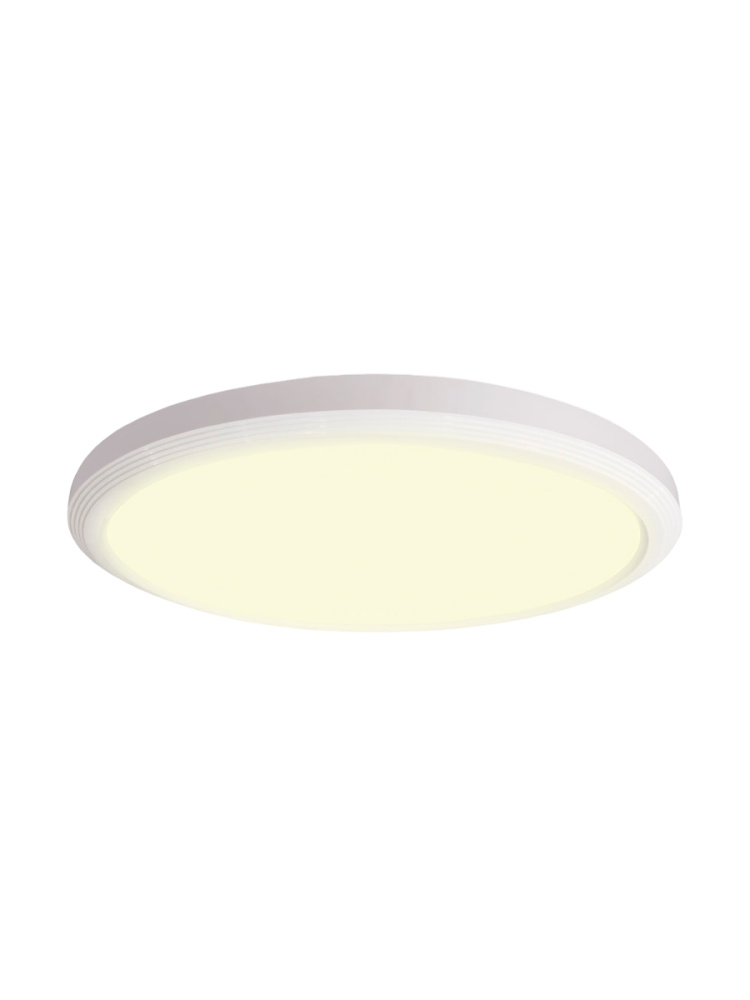 LED Design Decken- und Badlampe 