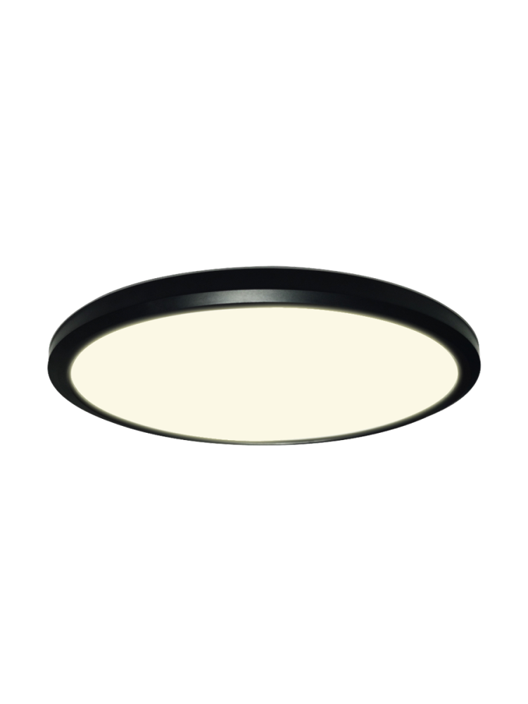 LED Design Decken- und Badlampe 