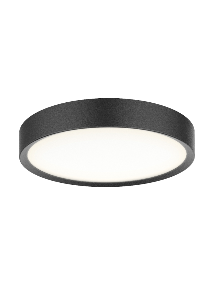 LED Design Decken- und Badlampe 