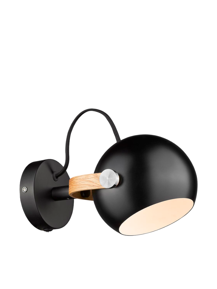 Design Wandlampe 