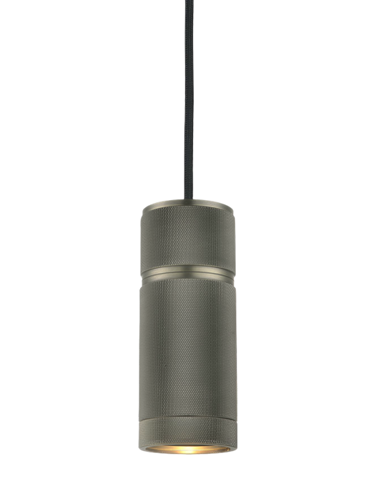 Single Design Pendellampe 