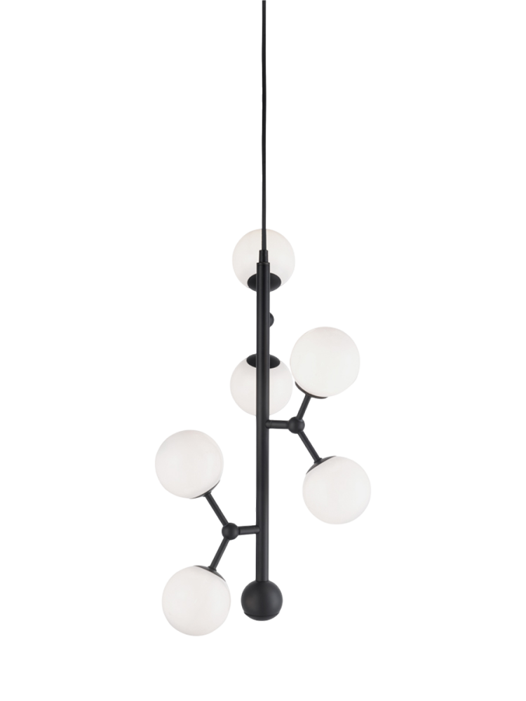 Vertical Design Pendellmape 