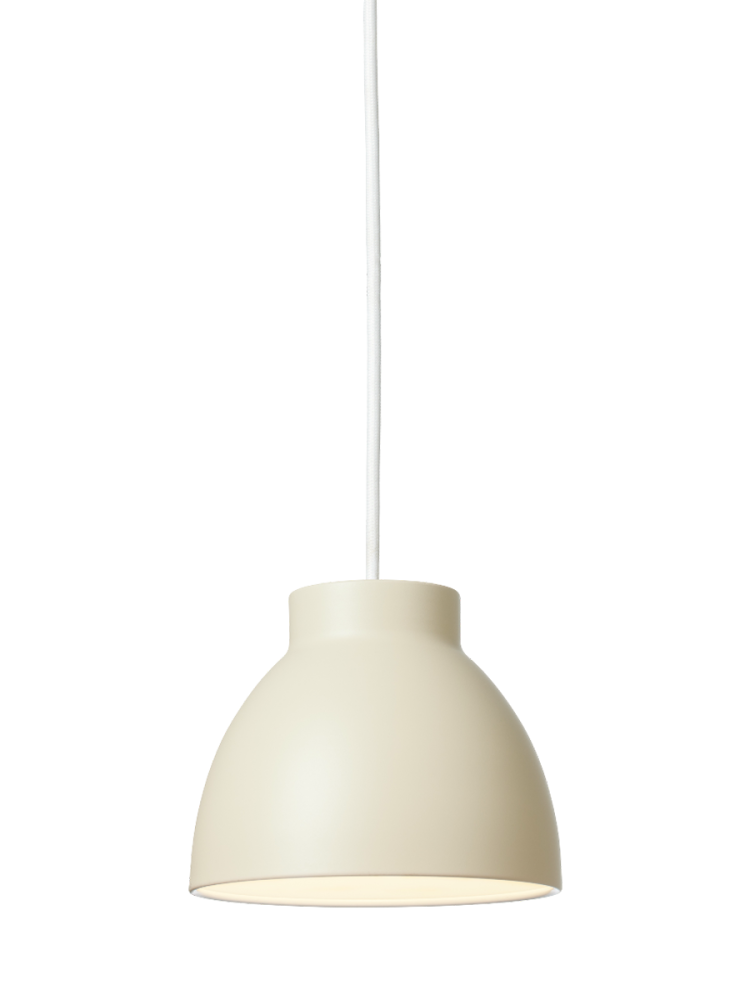 Design Pendellampe 