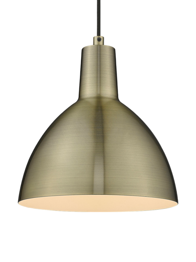 Design Pendellampe 