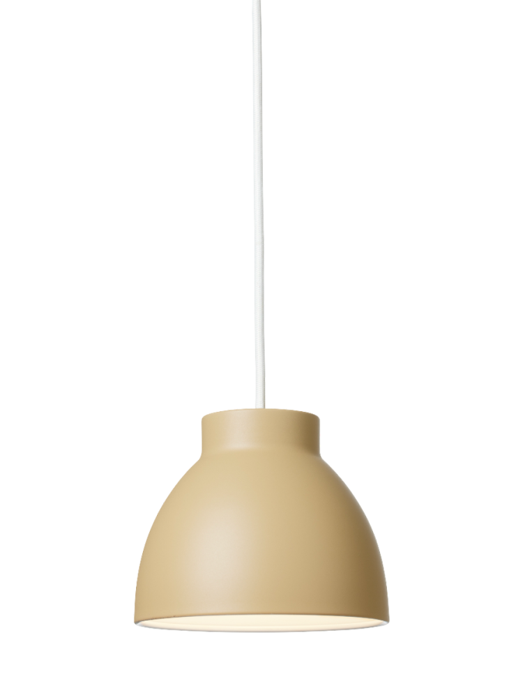 Design Pendellampe 