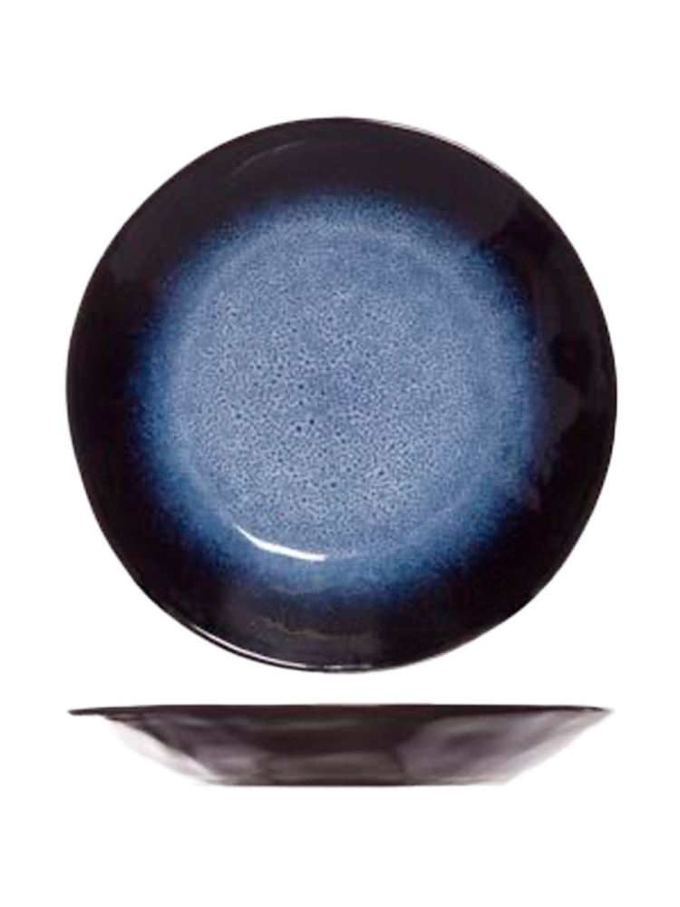 Runder Brotteller „Sapphire“ Cosy & Trendy