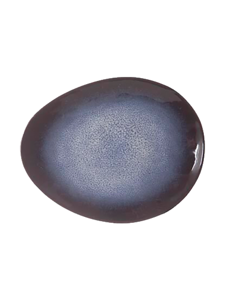 Ovaler Brot- und Aperoteller „Sapphire“ Cosy & Trendy