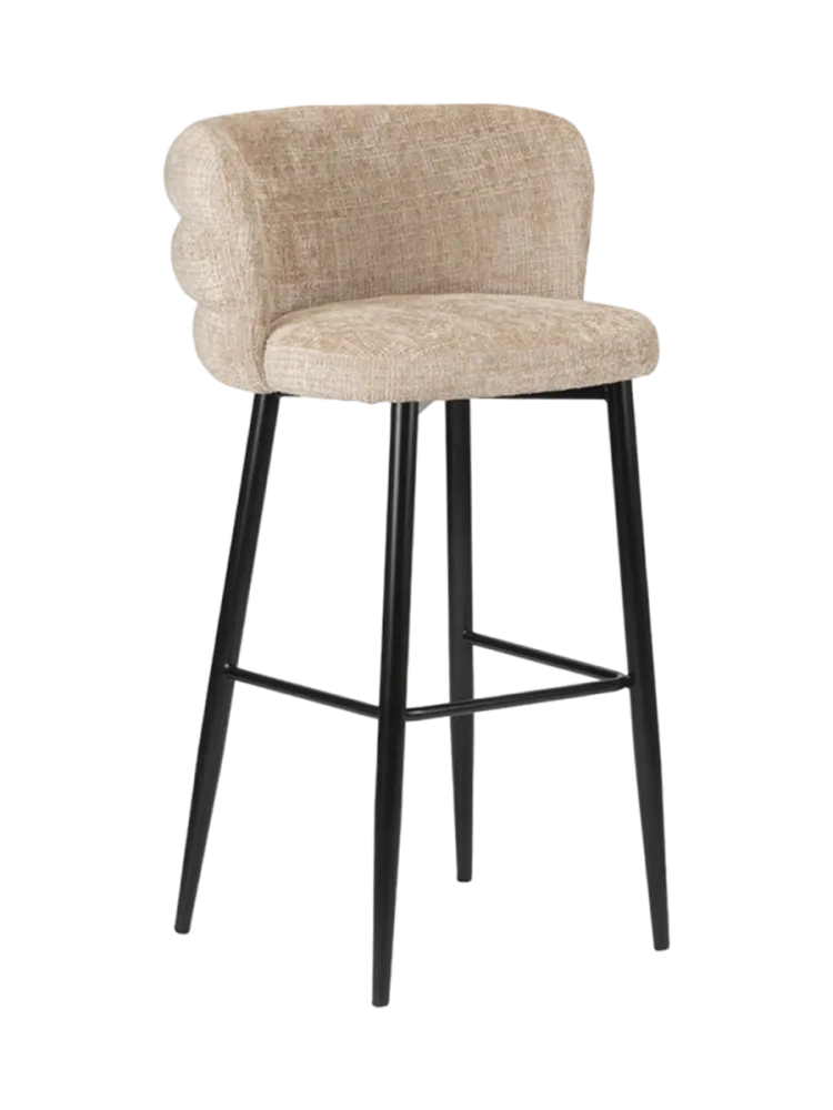 Design Barhocker „Cloud“ Global Interiors