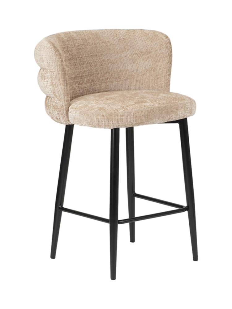 Design Barhocker „Cloud“ Global Interiors