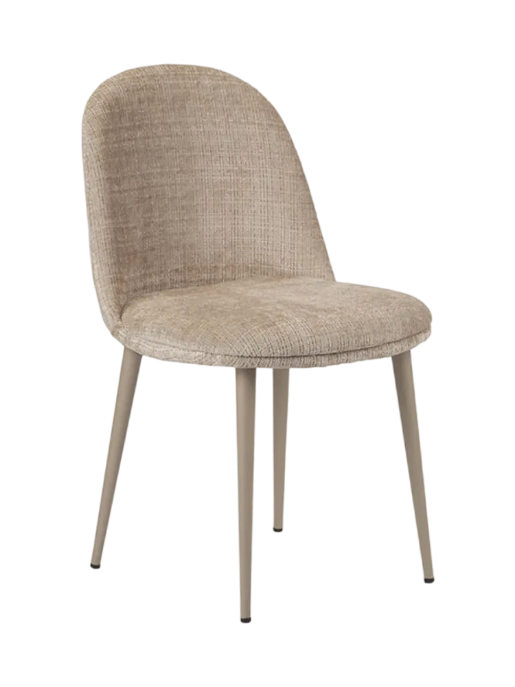 Design Stuhl „Egg“ Global Interiors