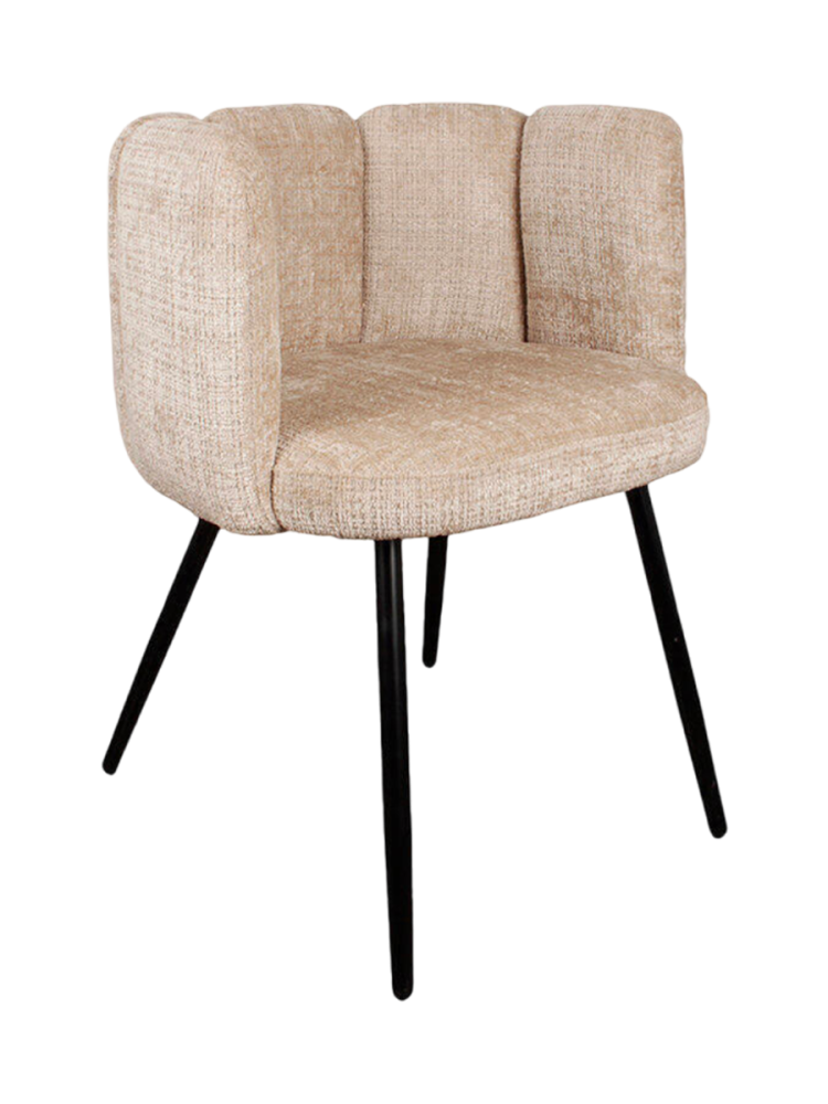 Design Armlehnstuhl „High five“ Global Interiors