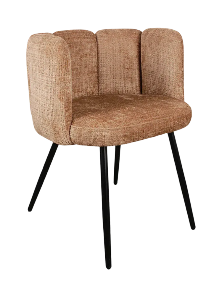Design Armlehnstuhl „High five“ Global Interiors