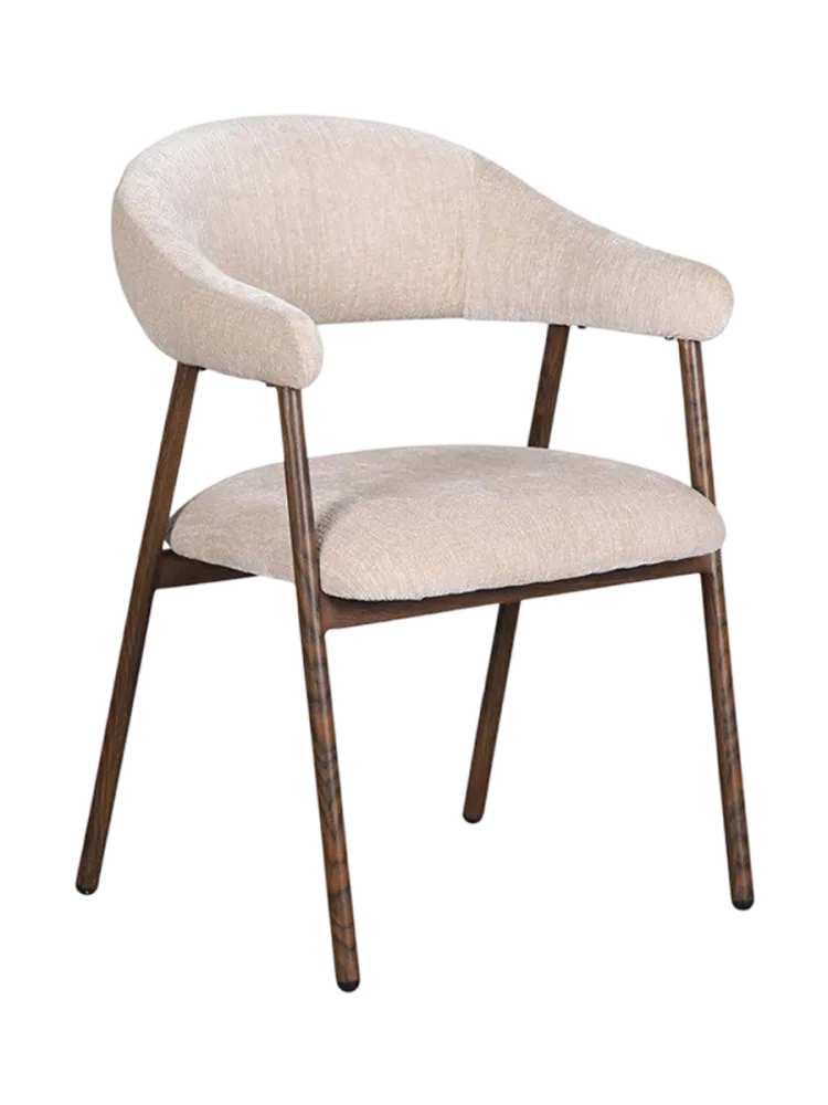 Design Armlehnstuhl „Scandi“ Global Interiors