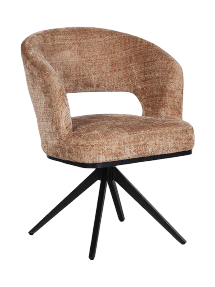 Design Armlehnstuhl „Alena“ Global Interiors