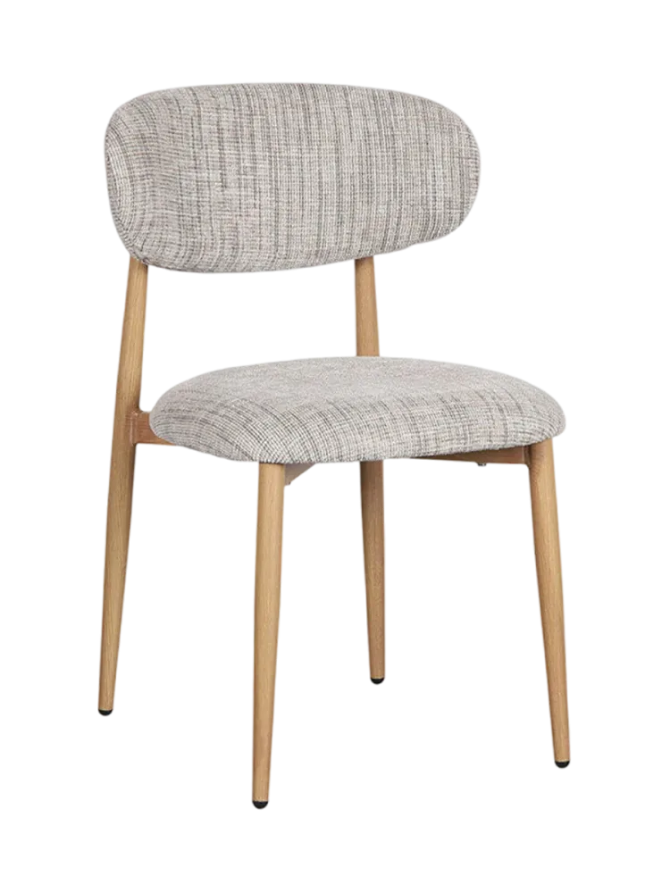 Design Stuhl „Japandi“ Global Interiors