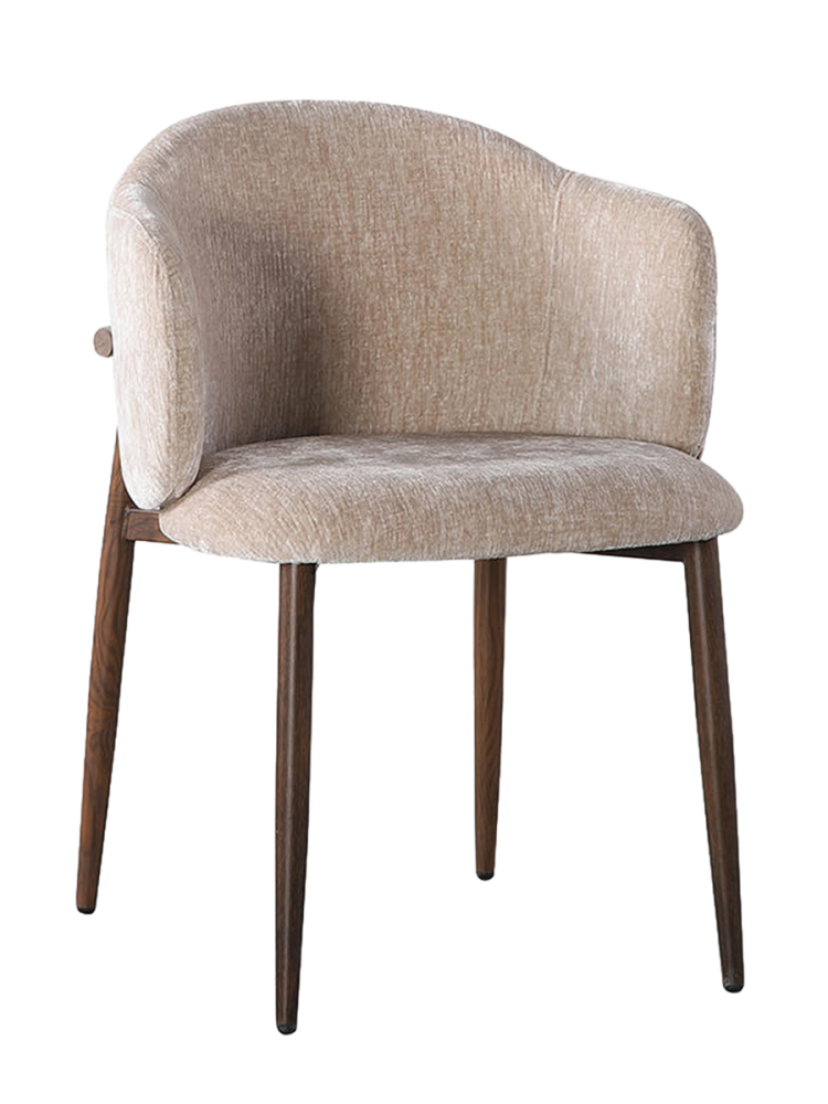 Design Armlehnstuhl „Osaka“ Global Interiors