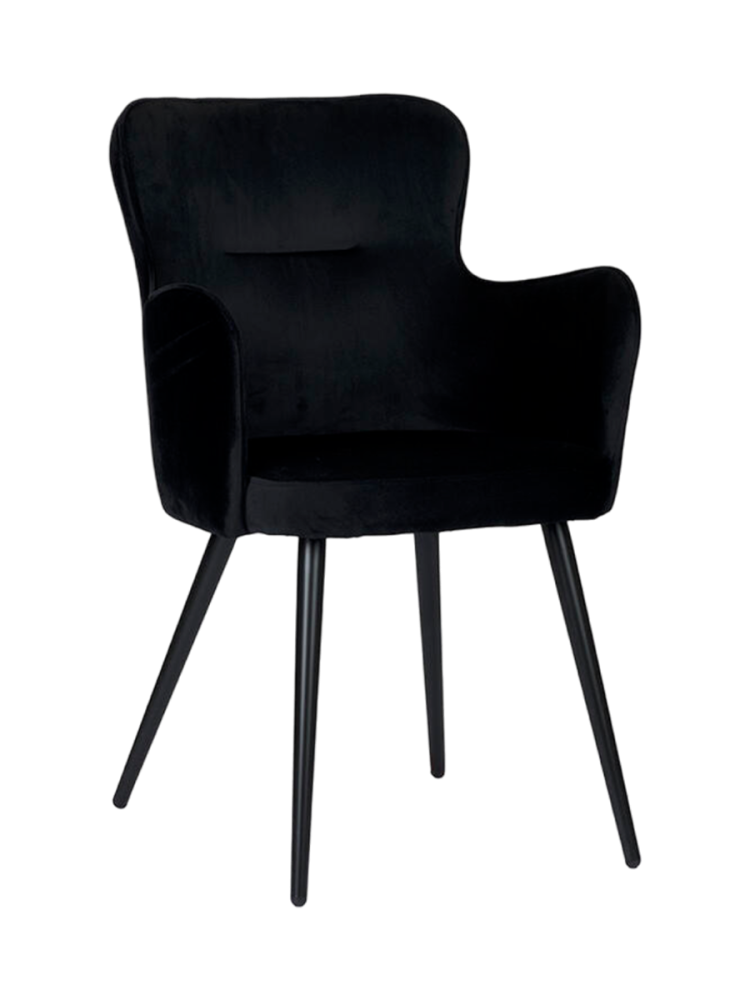 Armlehnstuhl „Wing“ Global Interiors