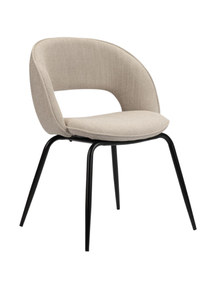 Design Stuhl „Rainbow“ Global Interiors