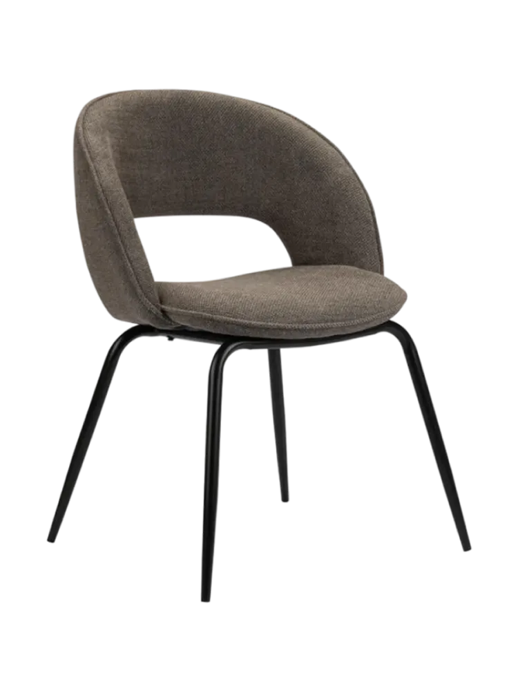 Design Stuhl „Rainbow“ Global Interiors