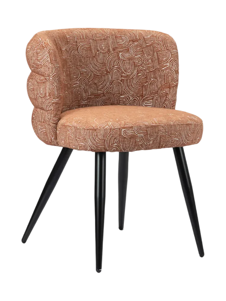 Design Stuhl „Cloud“ Global Interiors