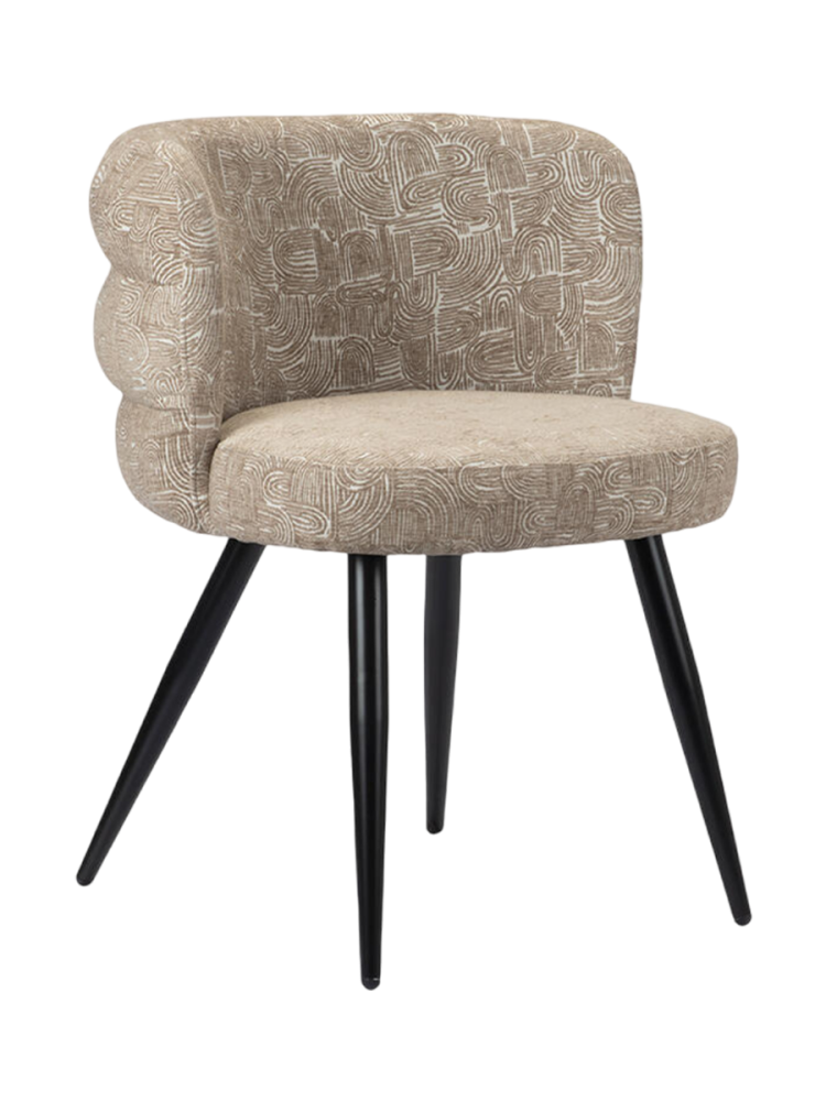 Design Stuhl „Cloud“ Global Interiors