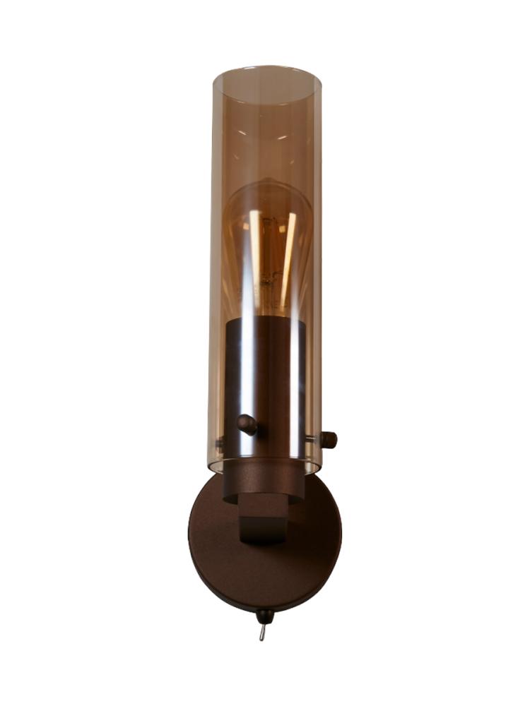 Dimmbare Design Wandlampe „Sweden II“ Searchlight