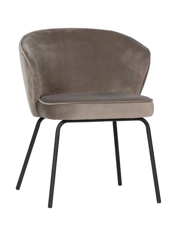 Design Esszimmerstuhl „Admito“ De Eekhoorn