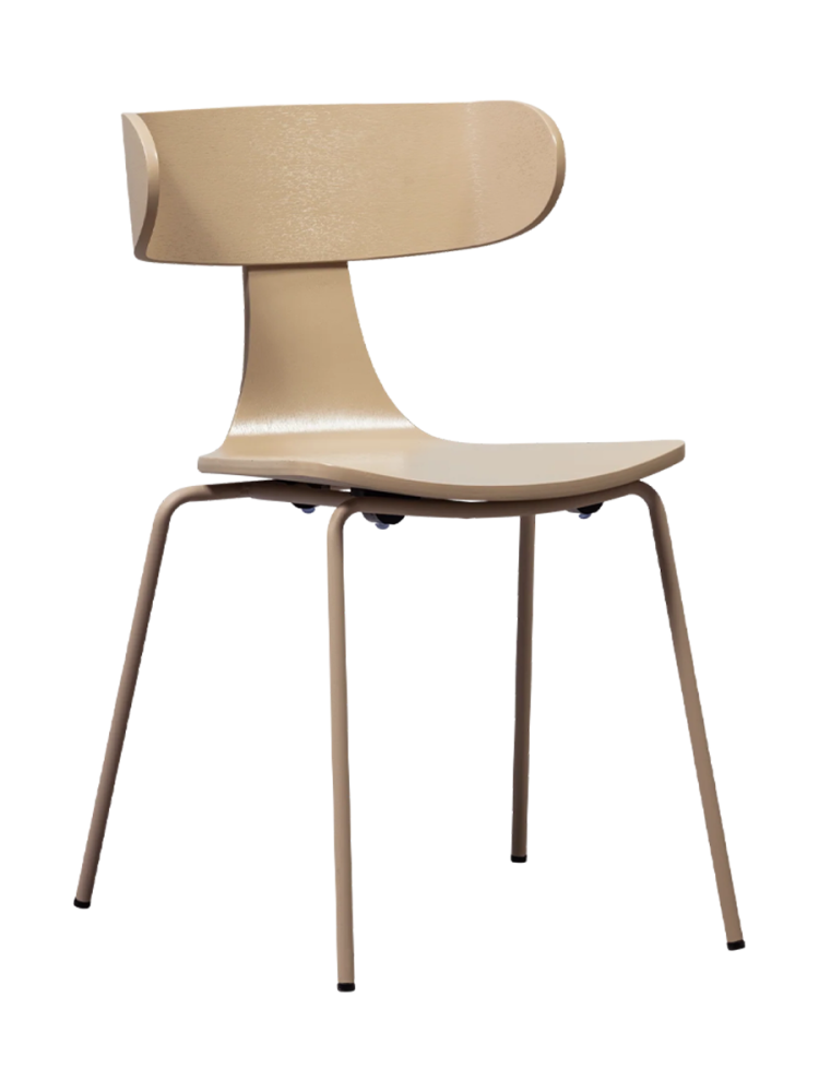 Design Esszimmerstuhl „Form“ De Eekhoorn