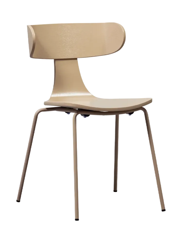 Design Esszimmerstuhl „Form“ De Eekhoorn