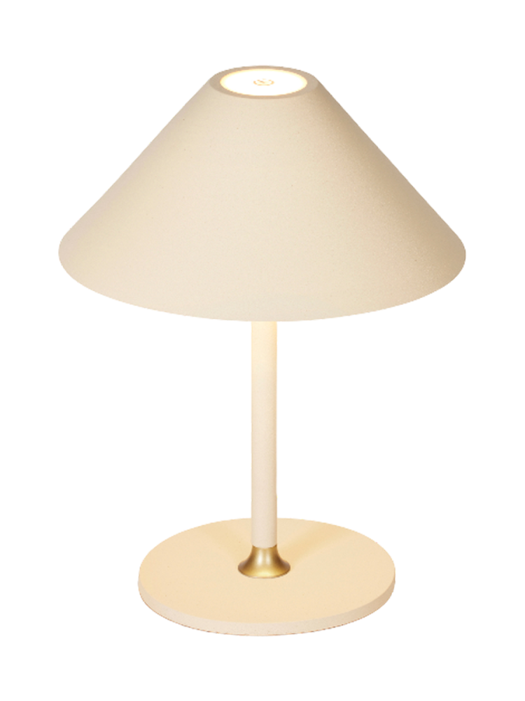 Outdoor Design Tischlampe 