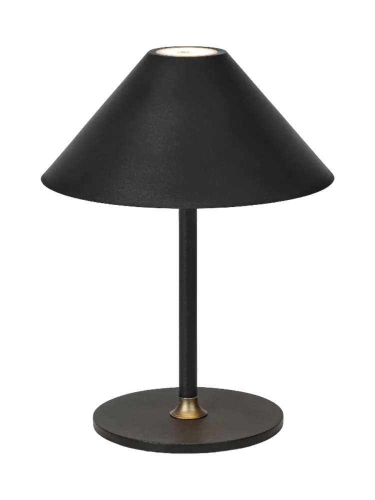Outdoor Design Tischlampe 