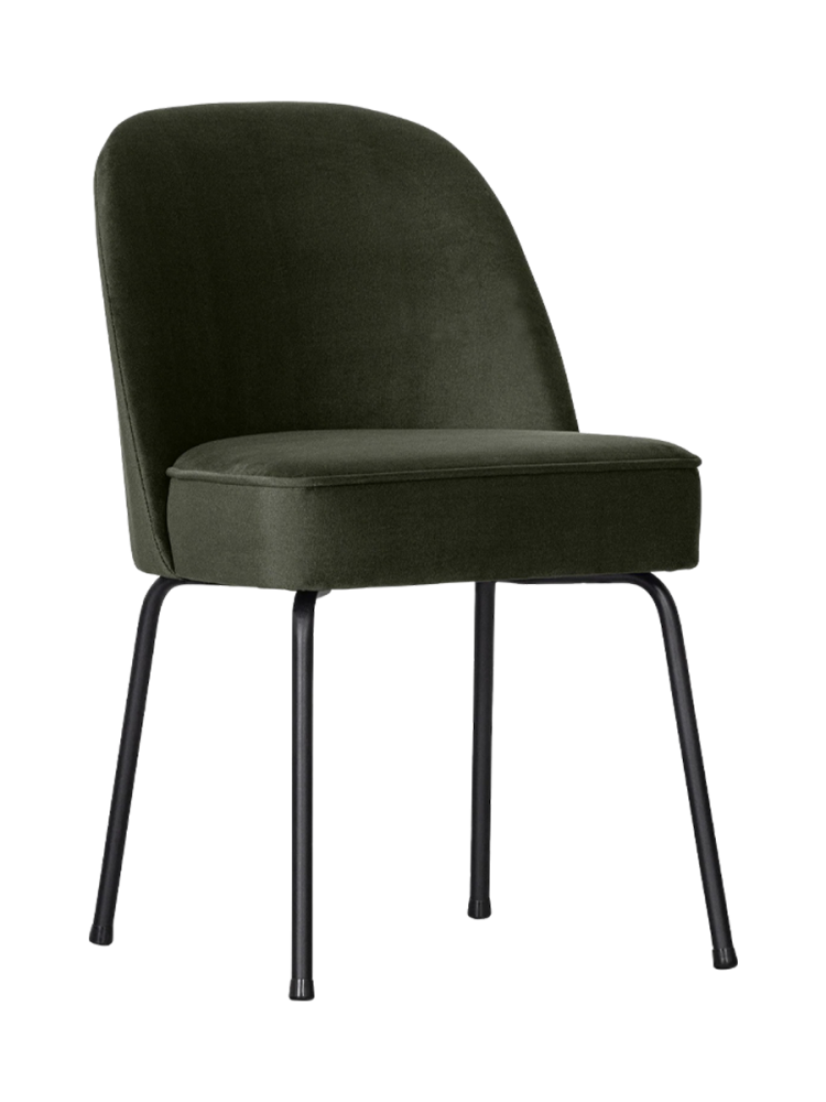 Design Esszimmerstuhl „Vogue“, viele Farben De Eekhoorn