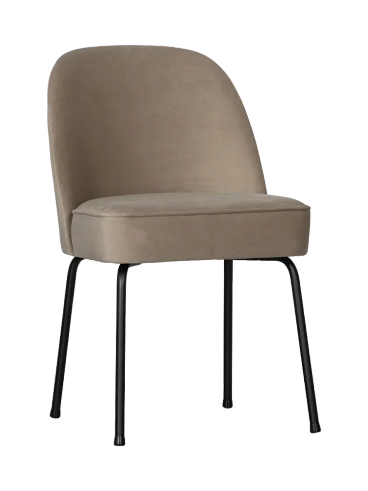 Design Esszimmerstuhl „Vogue“, viele Farben De Eekhoorn