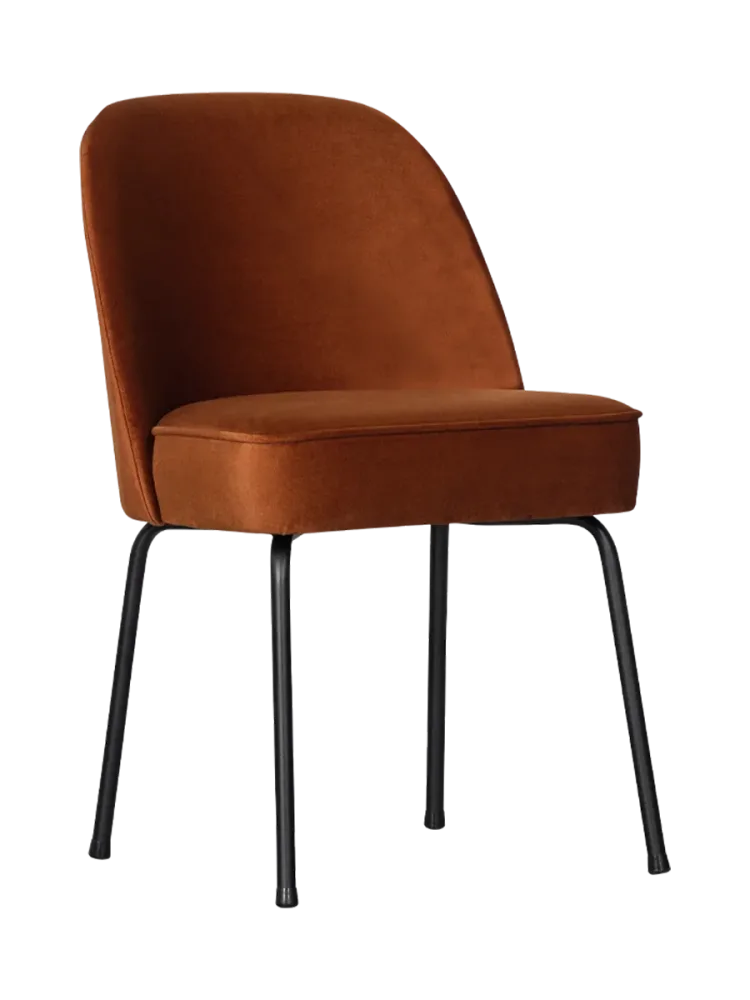 Design Esszimmerstuhl „Vogue“, viele Farben De Eekhoorn