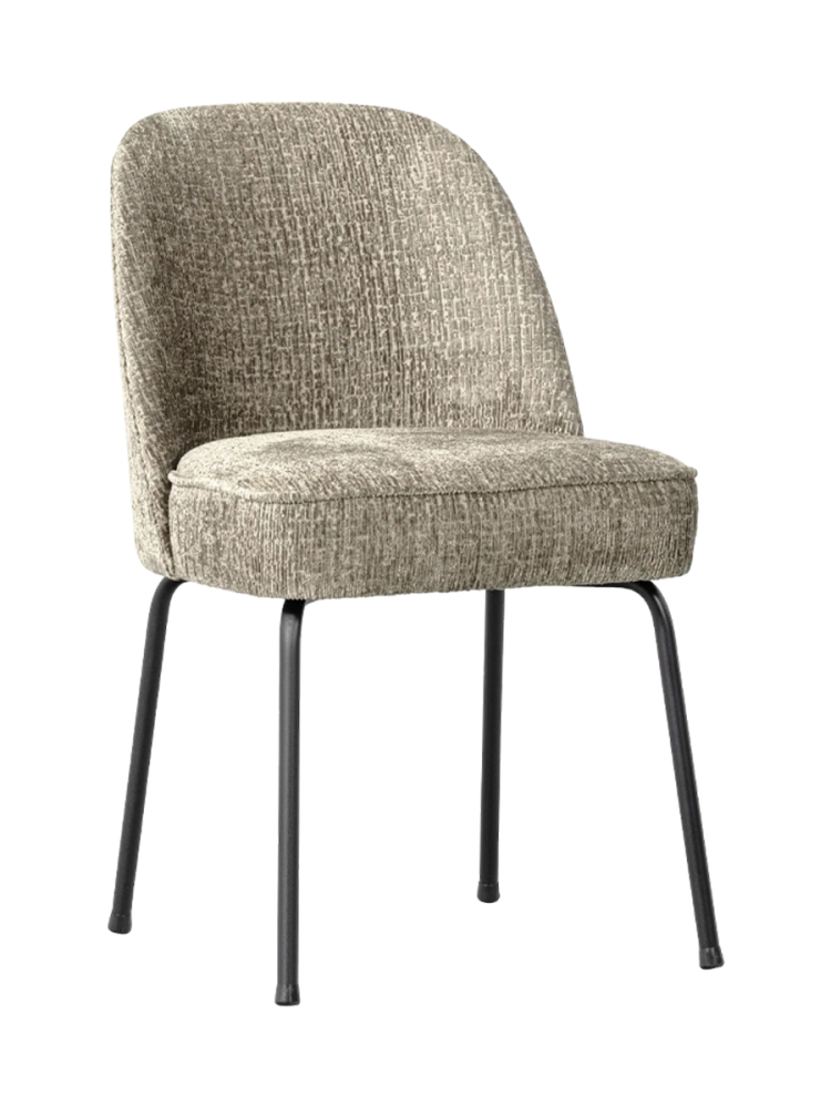 Design Esszimmerstuhl „Vogue“, viele Farben De Eekhoorn