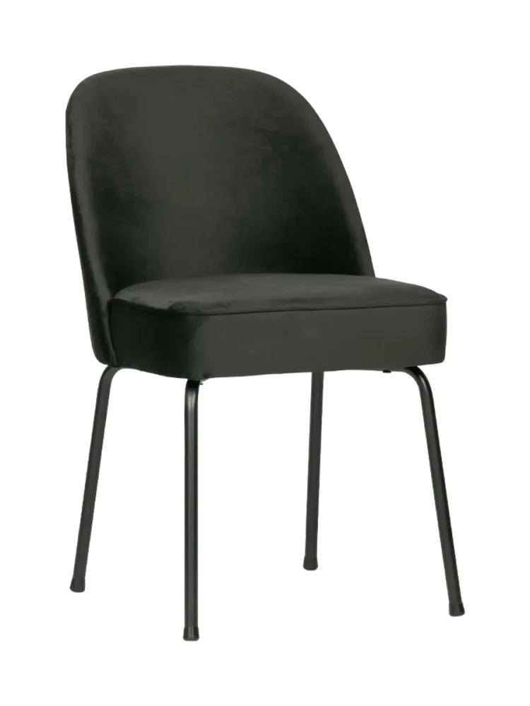 Design Esszimmerstuhl „Vogue“, viele Farben De Eekhoorn