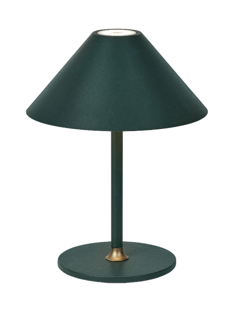 Outdoor Design Tischlampe 