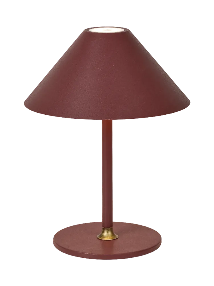 Outdoor Design Tischlampe 