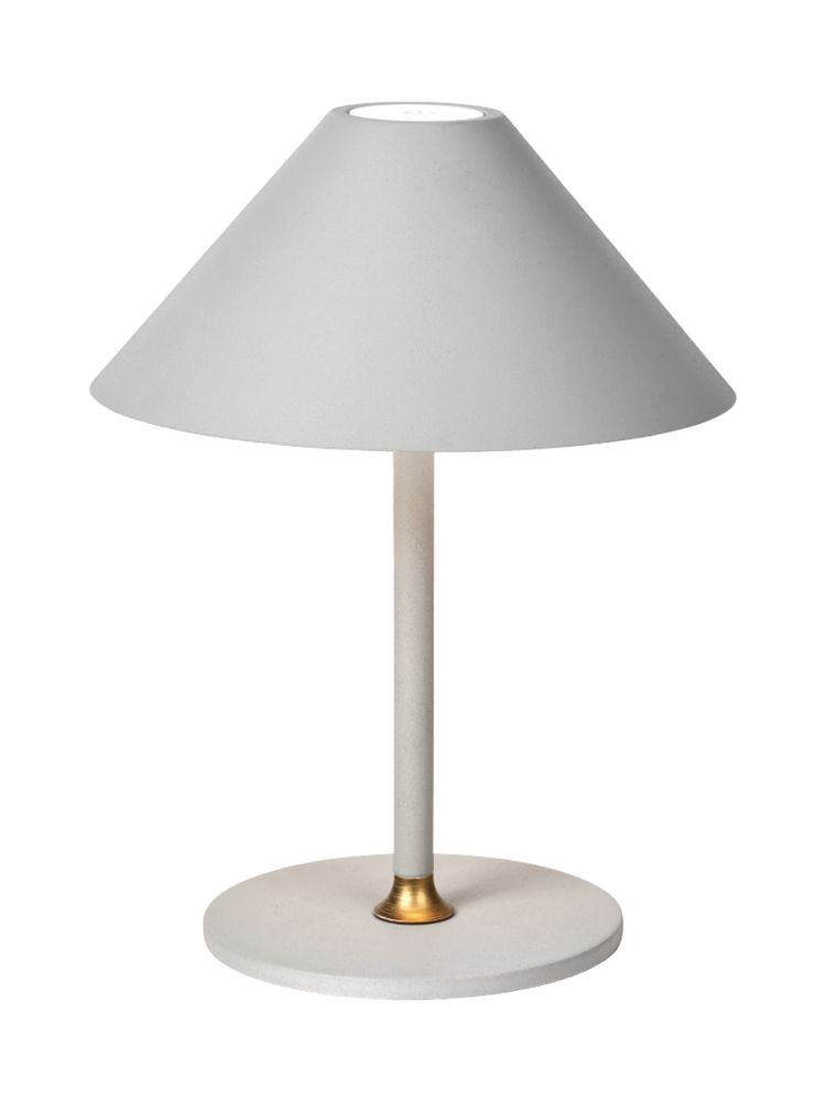 Outdoor Design Tischlampe 
