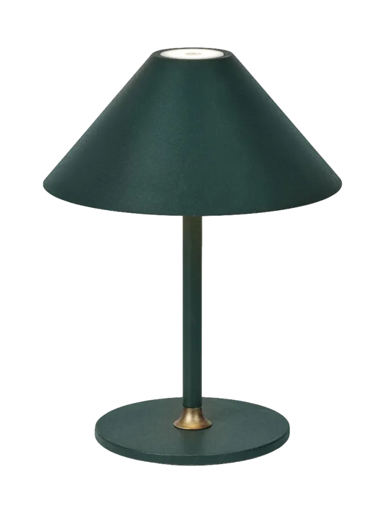 Outdoor Design Tischlampe 