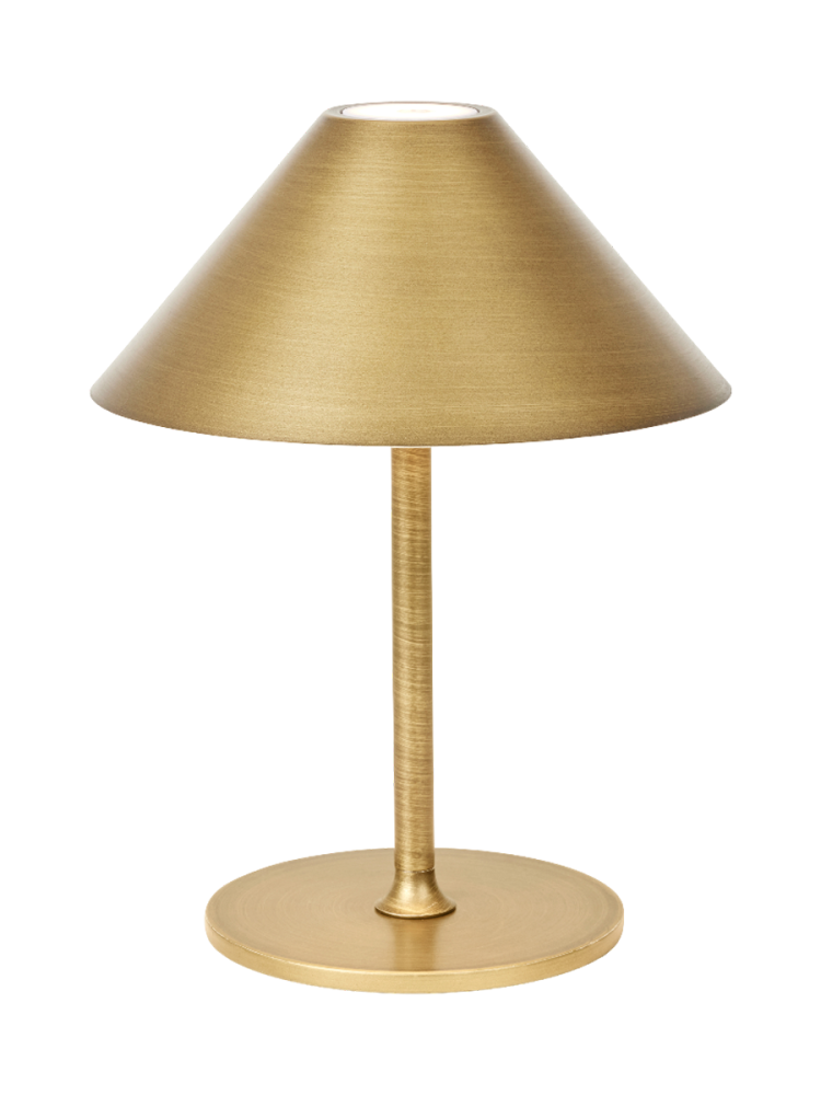 Outdoor Design Tischlampe 