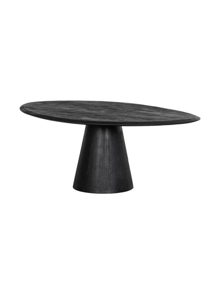 Massvier Design Couchtisch „Posture“ 120 x 80 cm De Eekhoorn