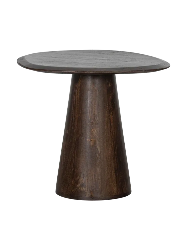 Massvier Design Beistelltisch „Posture“ 60 x 50 cm De Eekhoorn