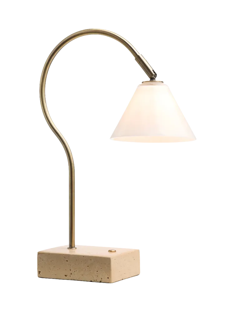 LED Design Tischlampe 