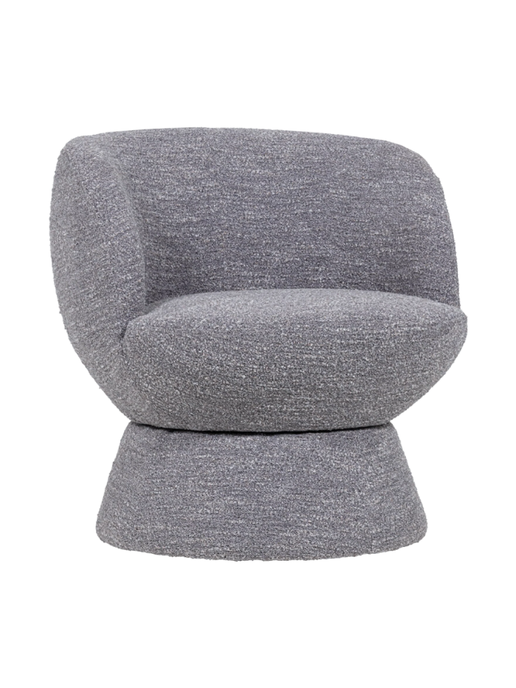 Drehbarer Design Sessel „Shuffle“ De Eekhoorn