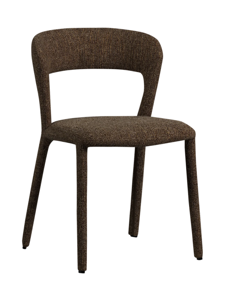 Design Esszimmerstuhl „Noblet“ De Eekhoorn