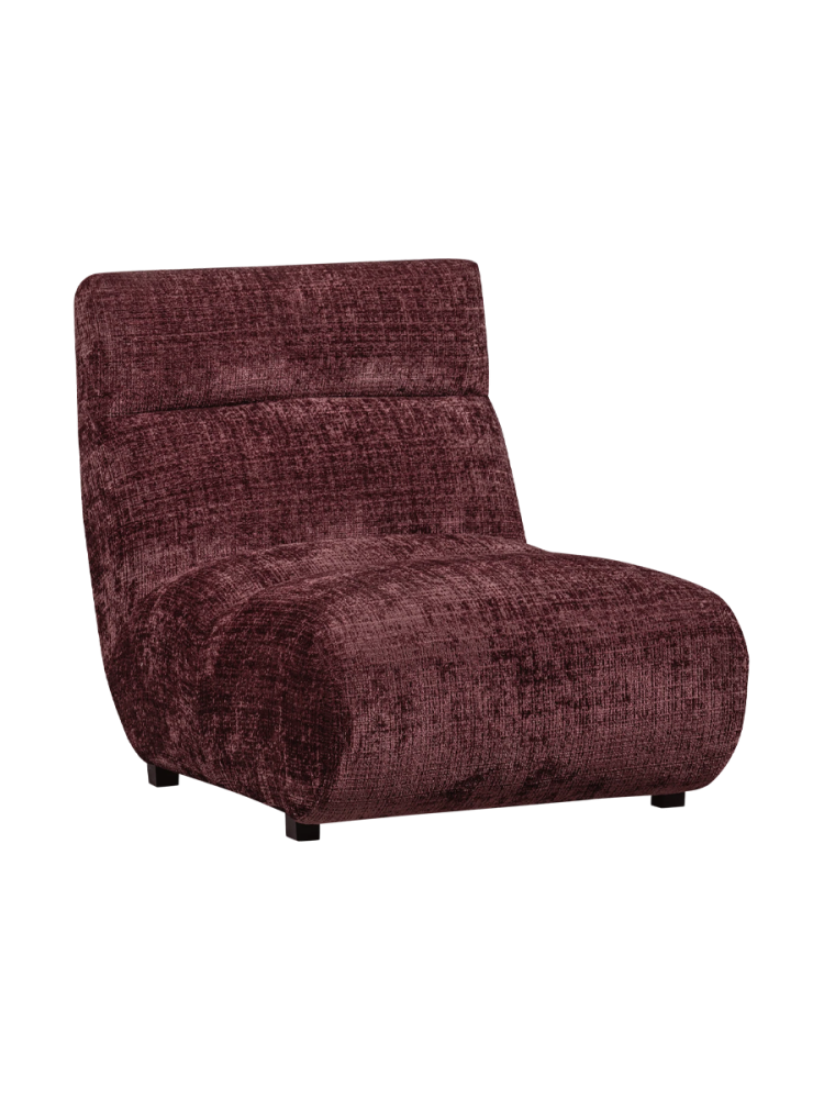 Design Loungesessel „Observe“ De Eekhoorn